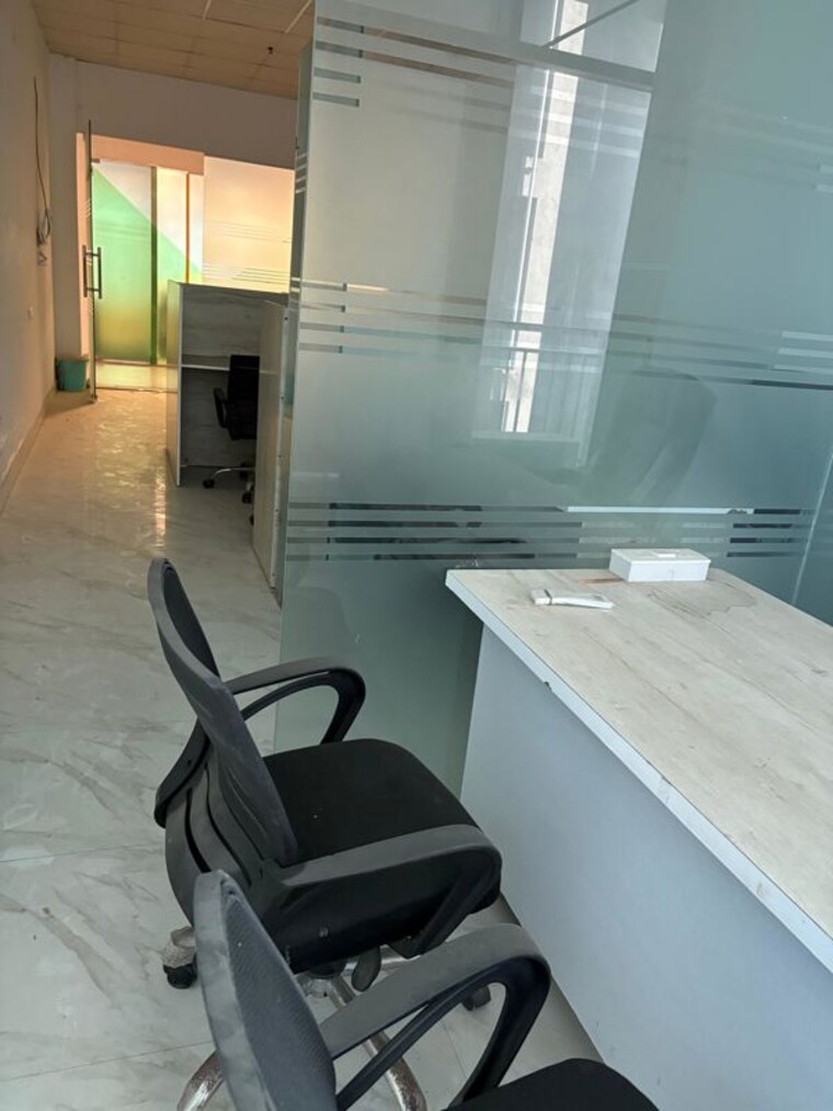 Team Area, ntpc-aanadham 1 Bedroom 200 Sq.Mt. Independent House In Chi Ii Greater Noida Greater Noida 10788897