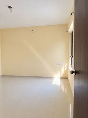 Bedroom in 2 BHK Apartment at Rustomjee Virar Avenue L1 L2 And L4 Wing K, Virar West – for Rent