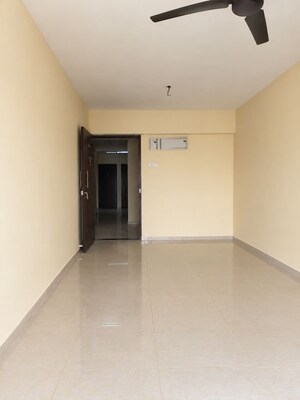 Living Room in 2 BHK Apartment at Rustomjee Virar Avenue L1 L2 And L4 Wing K, Virar West – for Rent
