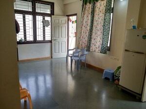 Living Room in 5 BHK Independent House at Srinivasa Nagar – for Sale