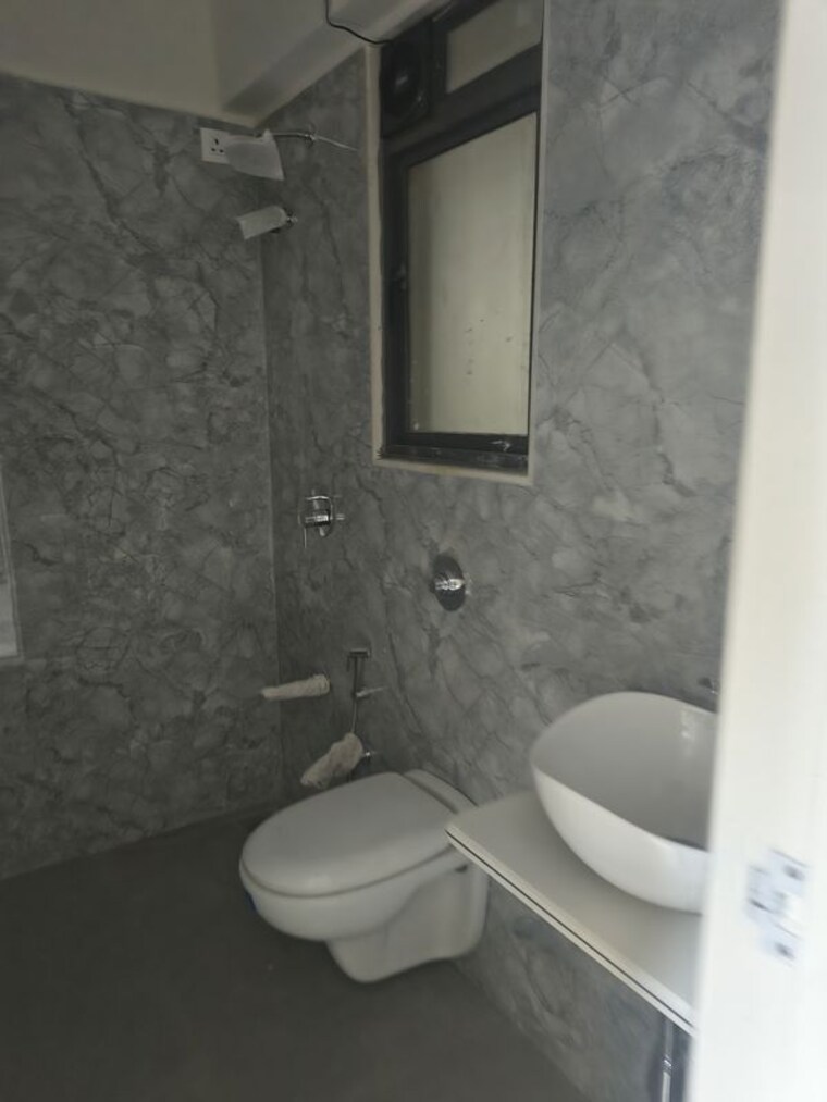 Bathroom, sayba-crystal 2 Bedroom 615 Sq.Ft. Apartment In Kurla Mumbai 10788904