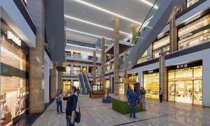  Office Space – Exterior View View at Vinode Vantage Capital, Hinjewadi - for Sale