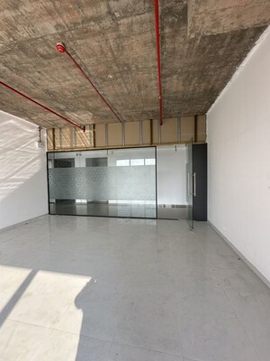 Team Area in  Office Space at Vinode Vantage Capital, Hinjewadi – for Sale