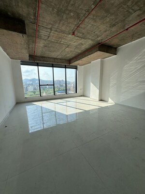 Team Area in  Office Space at Vinode Vantage Capital, Hinjewadi – for Sale