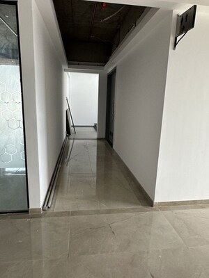  Office Space – Exterior View View at Vinode Vantage Capital, Hinjewadi - for Sale