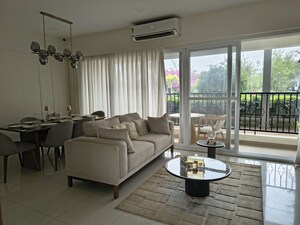 2 BHK Apartment For Sale in Godrej MSR City, Shettigere
