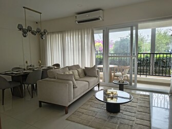 2 BHK +Apartment For Sale in Godrej MSR City in Shettigere, Bangalore
