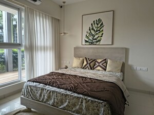 Master Plan in 2 BHK Apartment at Godrej MSR City, Shettigere – for Sale