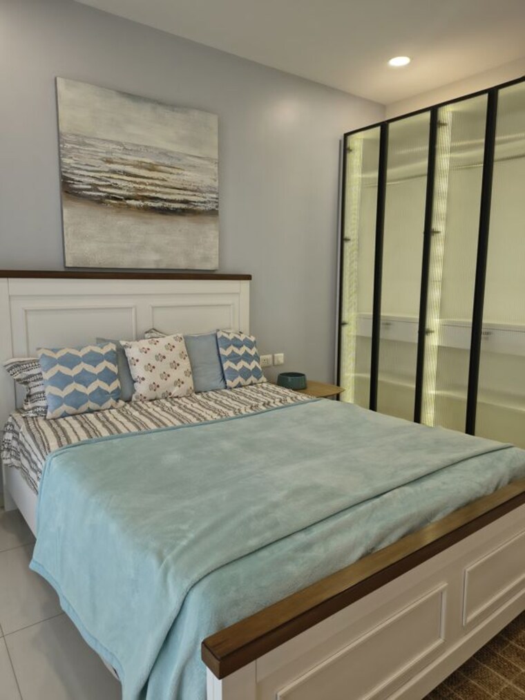 Bedroom, godrej-msr-city 2 Bedroom 1350 Sq.Ft. Apartment In Shettigere Bangalore 10788915