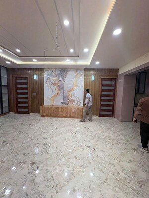 3 BHK Villa For Sale in Versatile Dev Bhumi 4, Gomti Nagar
