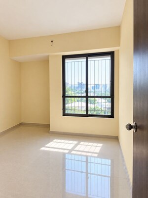 Bedroom in 2 BHK Apartment at Rustomjee Avenue D1, Virar West – for Sale