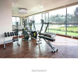 4 BHK Apartment For Rent in Esteem Misty Hills Plots, Devanahalli