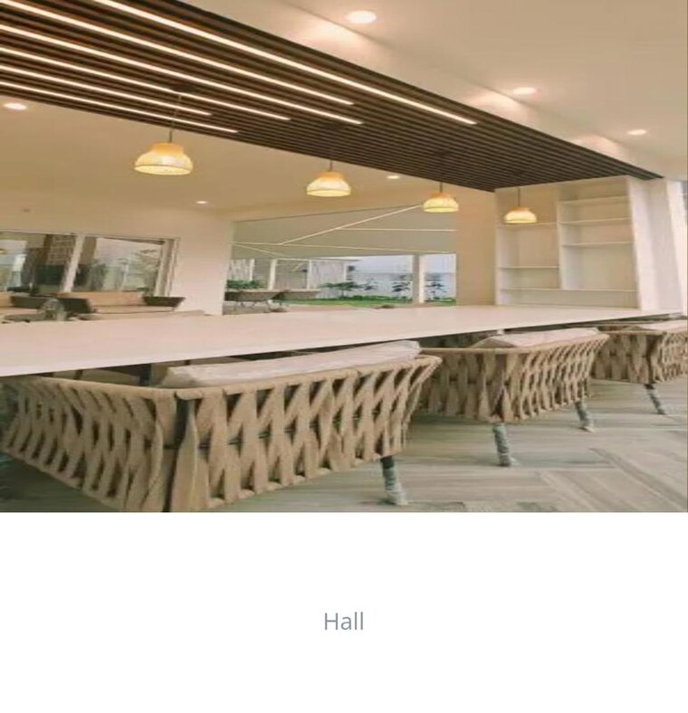 Exterior View, esteem-misty-hills-plots 4 Bedroom 8000 Sq.Ft. Apartment In Devanahalli Bangalore 10788920