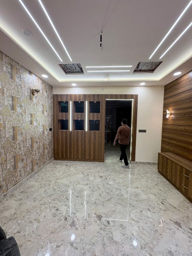 Room, manas-enclave-phase-ii 4 Bedroom 2900 Sq.Ft. Villa In Indira Nagar Lucknow 10788927