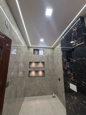Parking in 4 BHK Villa at Manas Enclave Phase II, Indira Nagar – for Sale