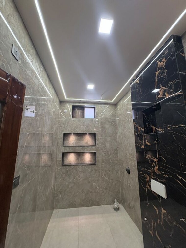  Parking, manas-enclave-phase-ii 4 Bedroom 2900 Sq.Ft. Villa In Indira Nagar Lucknow 10788927