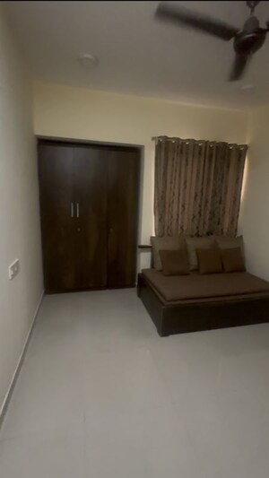 Living Room in 2 BHK Apartment at Dosti Group Maitri Gardens, Oswal Park – for Rent