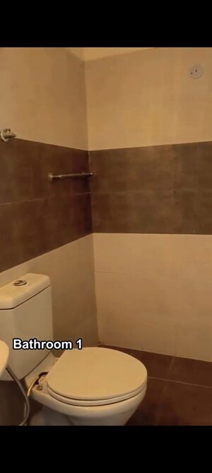 Furnished Amenities in 2 BHK Apartment at Gulmohur Garden, Raj Nagar Extension – for Sale