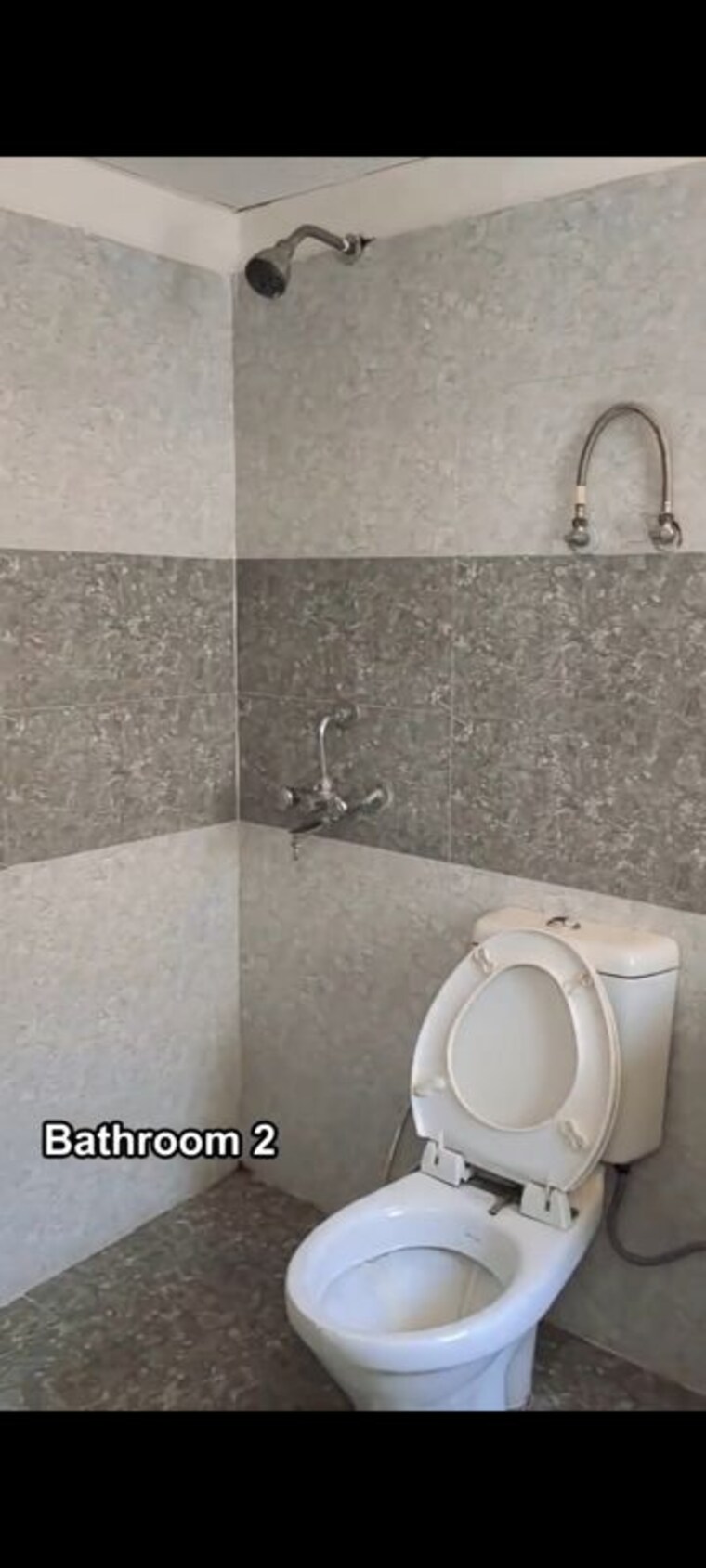 Bathroom, gulmohur-garden 2 Bedroom 950 Sq.Ft. Apartment In Raj Nagar Extension Ghaziabad 10788925