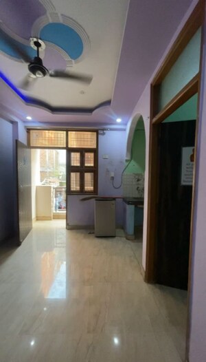 Building Lobby in 3 BHK Apartment at Supreme Estia Phase 1, Baner – for Sale