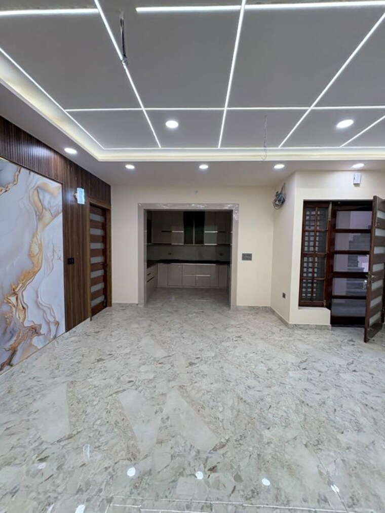  Parking, manas-enclave-phase-ii 5 Bedroom 2025 Sq.Ft. Villa In Indira Nagar Lucknow 10788933