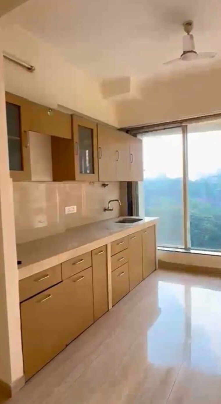 Kitchen, panchavati-versova 3 Bedroom 1200 Sq.Ft. Apartment In Versova Mumbai 10788938