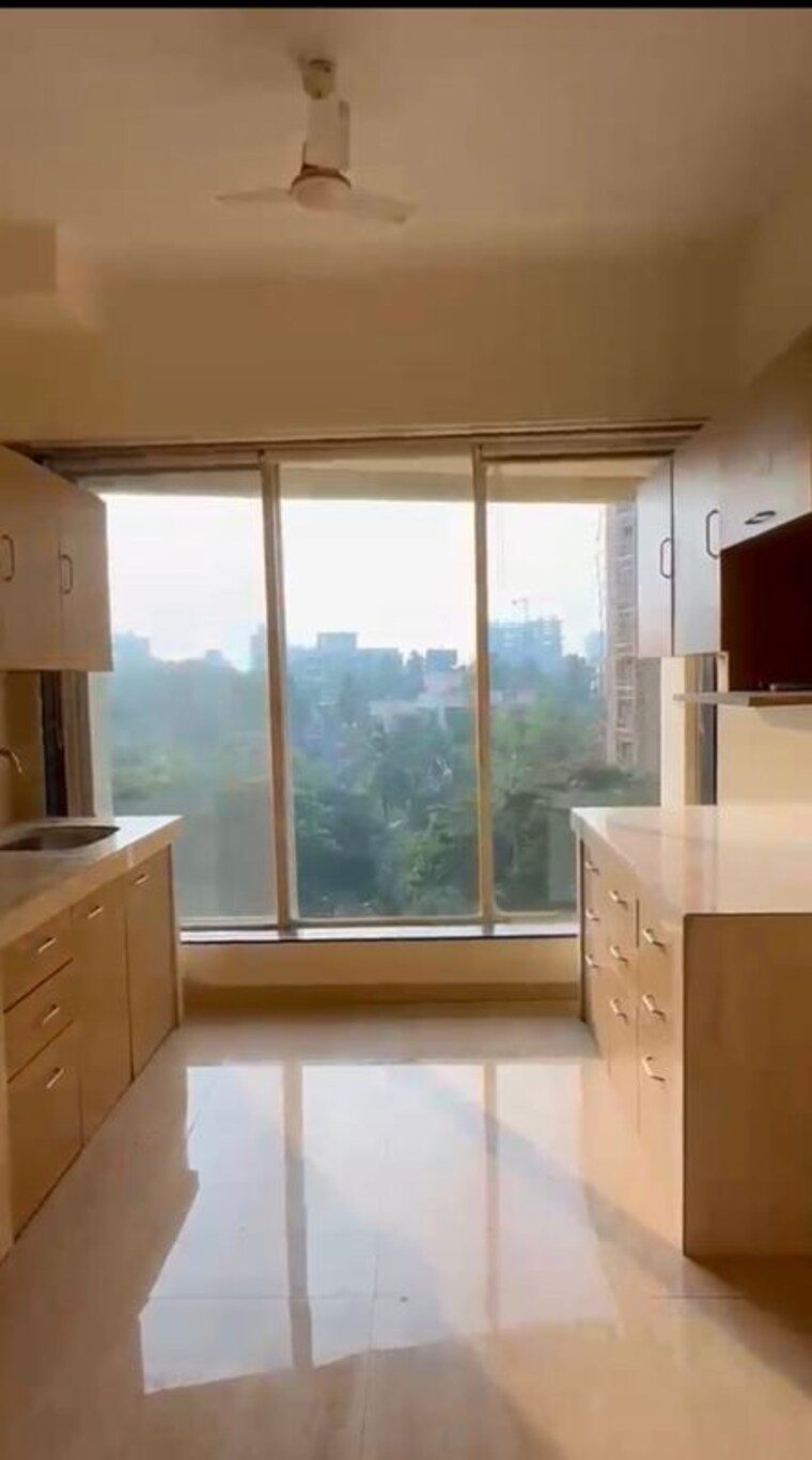 Kitchen, panchavati-versova 3 Bedroom 1200 Sq.Ft. Apartment In Versova Mumbai 10788938
