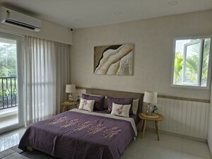 2 BHK Apartment For Sale in Godrej MSR City, Shettigere