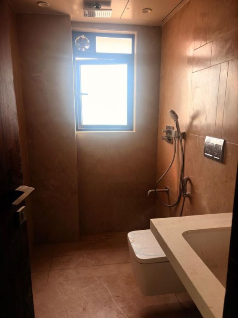 Bathroom, wild-teasel-apartment 3 Bedroom 1080 Sq.Ft. Apartment In Khar West Mumbai 10788936