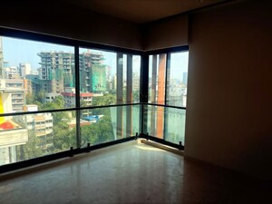 3 BHK Apartment For Sale in Wild Teasel Apartment, Khar West