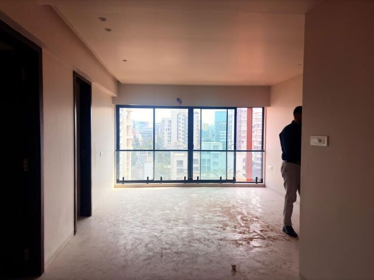 Room, wild-teasel-apartment 3 Bedroom 1080 Sq.Ft. Apartment In Khar West Mumbai 10788936