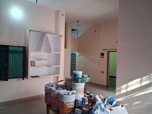 Room in 2 BHK Builder Floor at Shivaji Puram – for Rent
