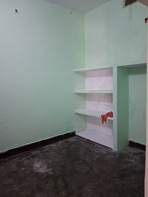 Room in 2 BHK Builder Floor at Shivaji Puram – for Rent