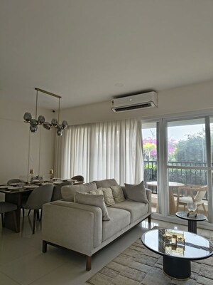 3 BHK Apartment For Sale in Godrej MSR City, Shettigere