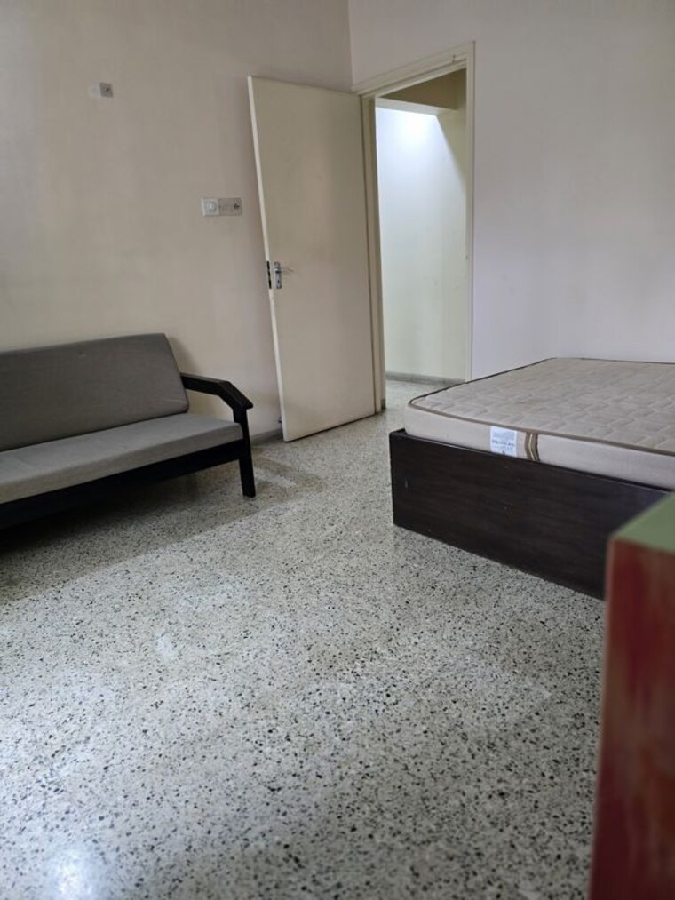 Bathroom, koregaon-park-chs 1 Bedroom 565 Sq.Ft. Apartment In Koregaon Park Pune 10788942