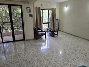 1 BHK Apartment For Rent in Koregaon Park CHS, Koregaon Park