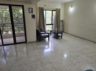 1 BHK +Apartment For Rent in Koregaon Park CHS in Koregaon Park, Pune