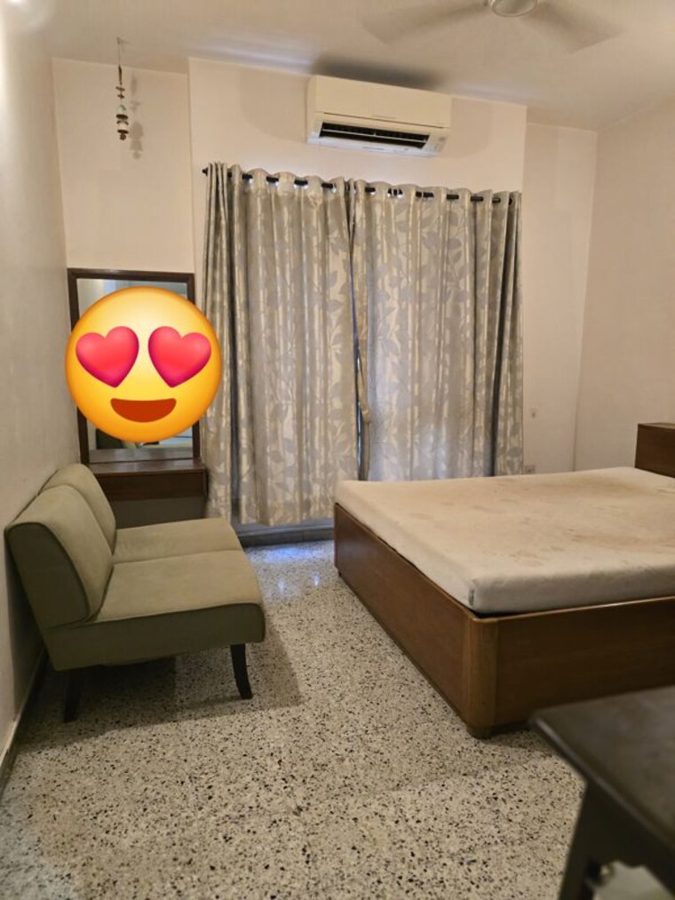 Bedroom, koregaon-park-chs 1 Bedroom 565 Sq.Ft. Apartment In Koregaon Park Pune 10788942