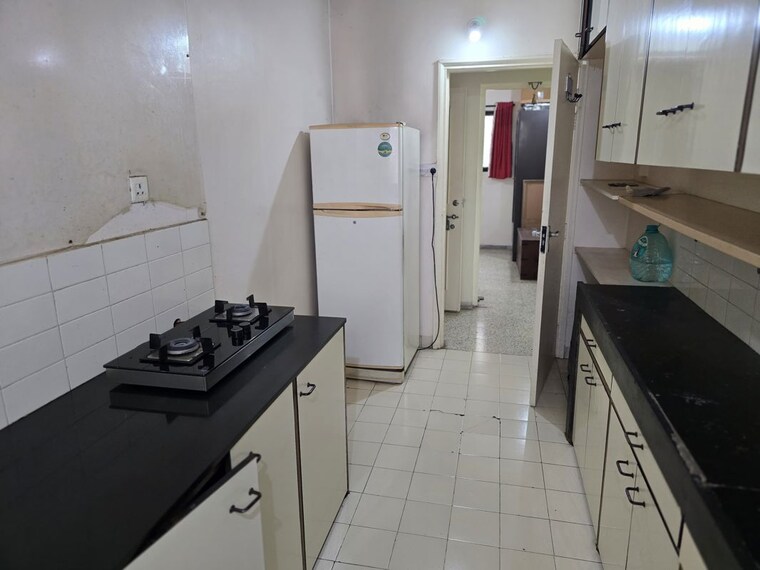 Kitchen, koregaon-park-chs 1 Bedroom 565 Sq.Ft. Apartment In Koregaon Park Pune 10788942