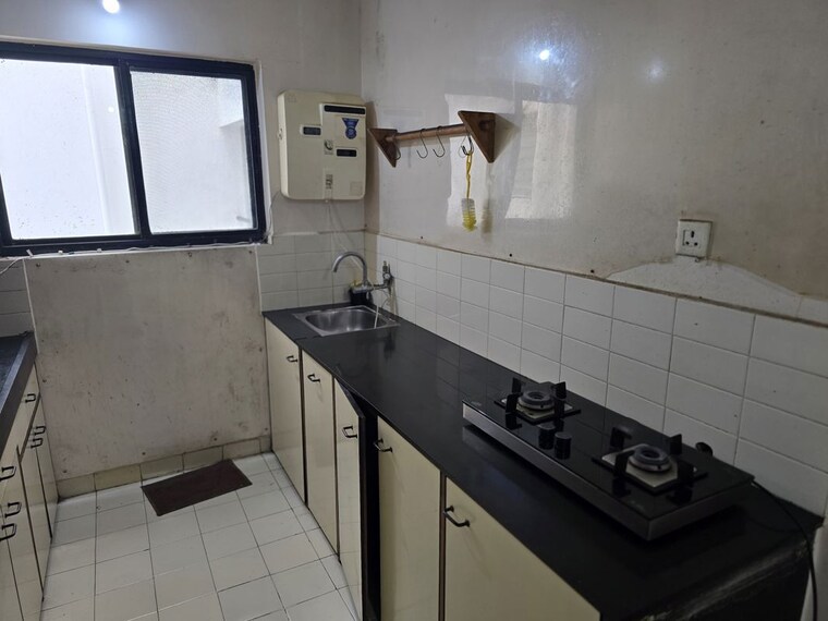 Kitchen, koregaon-park-chs 1 Bedroom 565 Sq.Ft. Apartment In Koregaon Park Pune 10788942