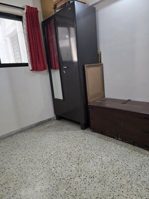 Bedroom in 1 BHK Apartment at Koregaon Park CHS, Koregaon Park – for Rent