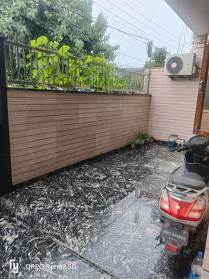 4 BHK Independent House For Sale in Rajendra Nagar Sector 3