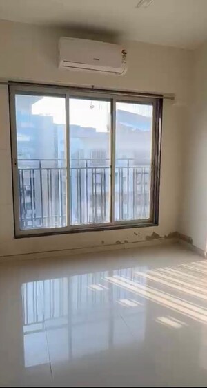 Bedroom in 2 BHK Apartment at Saptrishi Juhu Serene, Dn Nagar – for Rent