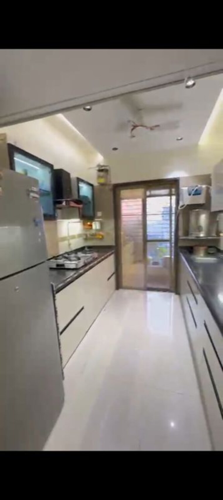 Kitchen, regency-estate 2 Bedroom 1135 Sq.Ft. Apartment In Dombivli East Thane 10788952