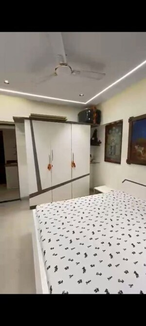 Kitchen in 2 BHK Apartment at Regency Estate, Dombivli East – for Sale