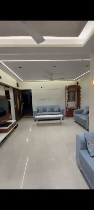 2 BHK Apartment For Sale in Regency Estate, Dombivli East