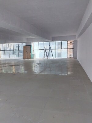 Team Area in  Office Space at Modi House Andheri, Andheri West – for Rent