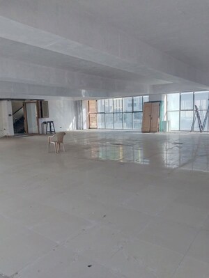 Team Area in  Office Space at Modi House Andheri, Andheri West – for Rent