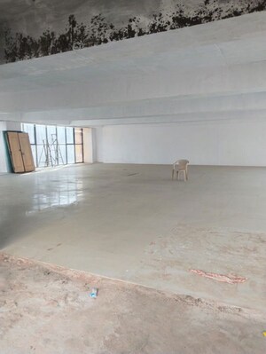 Team Area in  Office Space at Modi House Andheri, Andheri West – for Rent