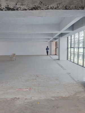 Team Area in  Office Space at Modi House Andheri, Andheri West – for Rent